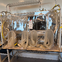 Coy Anaerobic Chamber image 0